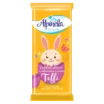 Шоколад “Alpinella” (Альпінела Полуничний смак), Польща, 100 г