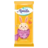 «Шоколад “Alpinella Toffee” (Альпинелла з начинкою тоффі), Польща, 100г