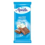 Шоколад “Alpinella”, ( молочний Альпінелла), Польща, 90 г