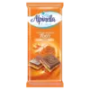 «Шоколад “Alpinella Toffee” (Альпінелла з начинкою тоффі), Польща, 100 г