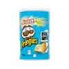Чіпси з сіллю і оцтом Pringles Salt & Vinegar, 70 г
