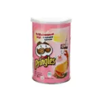 Чипси з крабом Pringles Crab 70 г