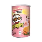 Чипси з крабом Pringles Crab 70 г