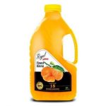 Нектар Мандариновий Regal Siprus Finnest Kinnu Mandarins 2л Пакистан