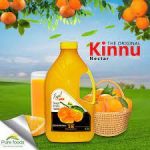 Нектар Мандариновий Regal Siprus Finnest Kinnu Mandarins 2л Пакистан