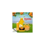 Нектар Мандариновий Regal Siprus Finnest Kinnu Mandarins 2л Пакистан