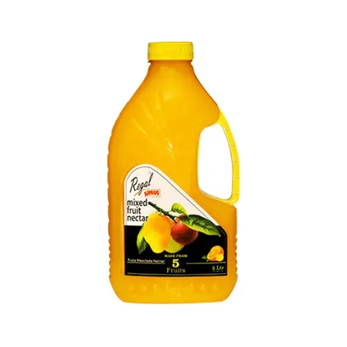Нектар Фруктовий коктейль Regal Siprus Finnest Mixed Fruit 2 л Пакистан