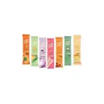 Чіпси сметана і цибуля Long Chips 75г Латвія