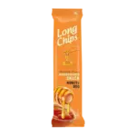 Чипси барбекю медове Long Chips 75 г Латвія
