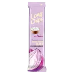 Чіпси сметана і цибуля Long Chips 75г Латвія