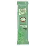 Чіпси сметана кріп Long Chips 75г Латвія