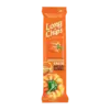 Чіпси паприка Long Chips 75г Латвія