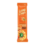 Чіпси паприка Long Chips 75г Латвія