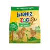 Печиво спельта й овес Зоопарк Bahlsen Leibniz Лейбни Zoo 100 г Німеччина