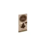 Шоколад чорний без пальмової олії Delicadore Arabica coffee 70% Baron 100 г