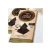 Шоколад чорний без пальмової олії Delicadore Arabica coffee 70% Baron 100 г
