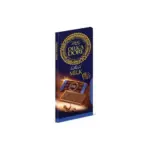 Шоколад молочний Delicadore Intense Baron (6х21г) 126г