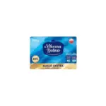 Олія вершкове Mleczna dolina 82% 200 г Польща