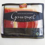 Хамон-нарізка БЕЗ ГЛЮТЕНА JAMON SERRANO Gourmet Arroyo 250 г Іспанія