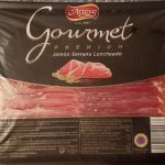 Хамон нарізка БЕЗ ГЛЮТЕНУ JAMON SERRANO Gourmet Arroyo 150г Іспанія