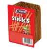 Соломка солона Croco Sticks 100 г Румунія