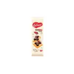 Печиво з кремовою начинкою та шоколадом Chocobears dr.Gerard 116г
