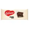 Печиво шоколадне з кремовою начинкою Magic Black dr.Gerard 144г
