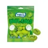 Жувальна гумка Без глютену Диня ТМ VIDAL Melons 90 г Іспанія