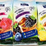 Чай гранульований зі смаком лимона Lord Nelson Польща 350г