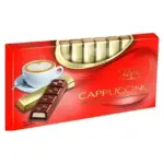 Шоколад молочний Капучино Baron Cappuccino 100 г Польща