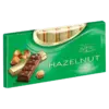 Шоколад молочний з лісовим горіхом Baron Hazelnut 100г Польща