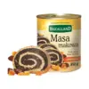 Макова маса з родзинками й апельсином Bakalland Польща 850г