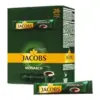 Кава розчинна Jacobs Monarch (Якобс Монарх) у стиках (1,8 г) 1 стик