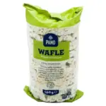 Рисові хлібці без глютену Pano Wafle ryzowe naturalne 100 г