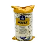 Рисові хлібці без глютену з коричневим рисом і злаками Pano Wafle 100 г