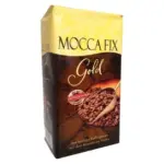 Кава мелена Mocca Fix Gold (Кава Золота) Німеччина 500г