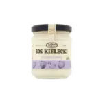 Соус Часниковий SpoΔem Sos Kielecki 180 г Польща