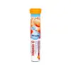 Шипучі вітаміни Mivolis Vitamin C (Грейпфрут) Німеччина 20 шт
