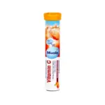 Шипучі вітаміни Mivolis Vitamin C (Грейпфрут) Німеччина 20 шт