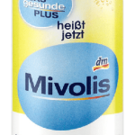 Вітаміни шипучі Mivolis Magnesium (Лимон) Німеччина 20 шт.