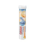 Вітаміни Mivolis Calcium (Апельсин) Німеччина 20 шт