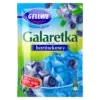 Желе (Galaretka) зі смаком чорниці Gellwe Польща 72г
