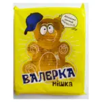 Мармелад зі смаком Лимона “Ведмедик Валерка” 100г