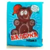 Мармелад зі смаком Винограду “Ведмедик Валера” 100 г