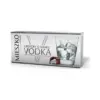 Цукерки шоколадні з лікером Mieszko Vodka Праліне 180 г