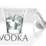 Цукерки шоколадні з лікером Mieszko Vodka Праліне 500г