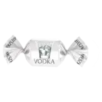 Цукерки шоколадні з лікером Mieszko Vodka Праліне 1кг