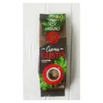Кава мелена Milaro Crema Gusto Natural 100% 250г Іспанія