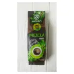 Кава мелена Milaro Mezclal Premium Torefacto 250г Іспанія