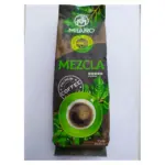 Кава мелена Milaro Mezclal Premium Torefacto 250г Іспанія